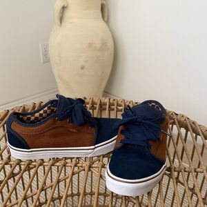Vans youth sneakers